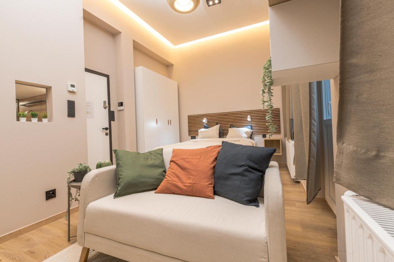 בריסל Golden Dove Luxury Aparts מראה חיצוני תמונה
