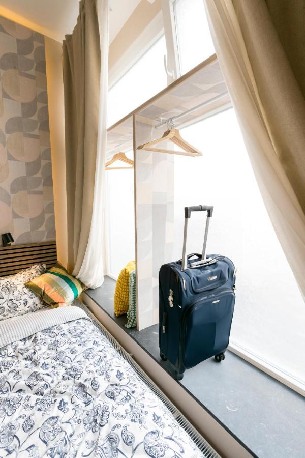 בריסל Golden Dove Luxury Aparts מראה חיצוני תמונה