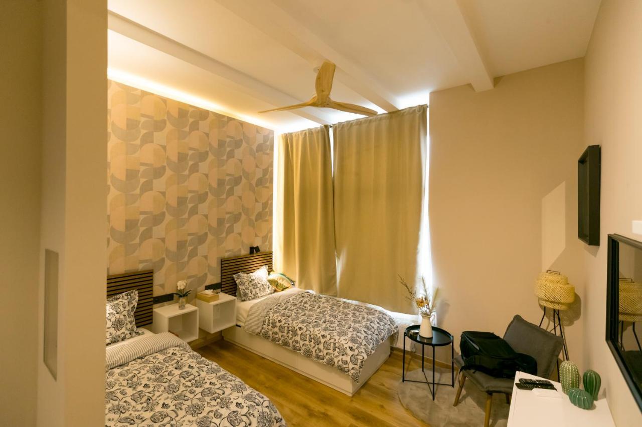 בריסל Golden Dove Luxury Aparts מראה חיצוני תמונה