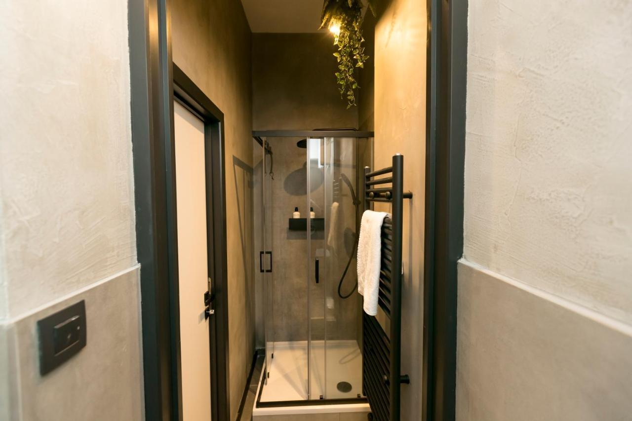 בריסל Golden Dove Luxury Aparts מראה חיצוני תמונה